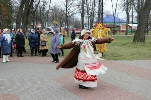 Погода в мозыре на ноябрь