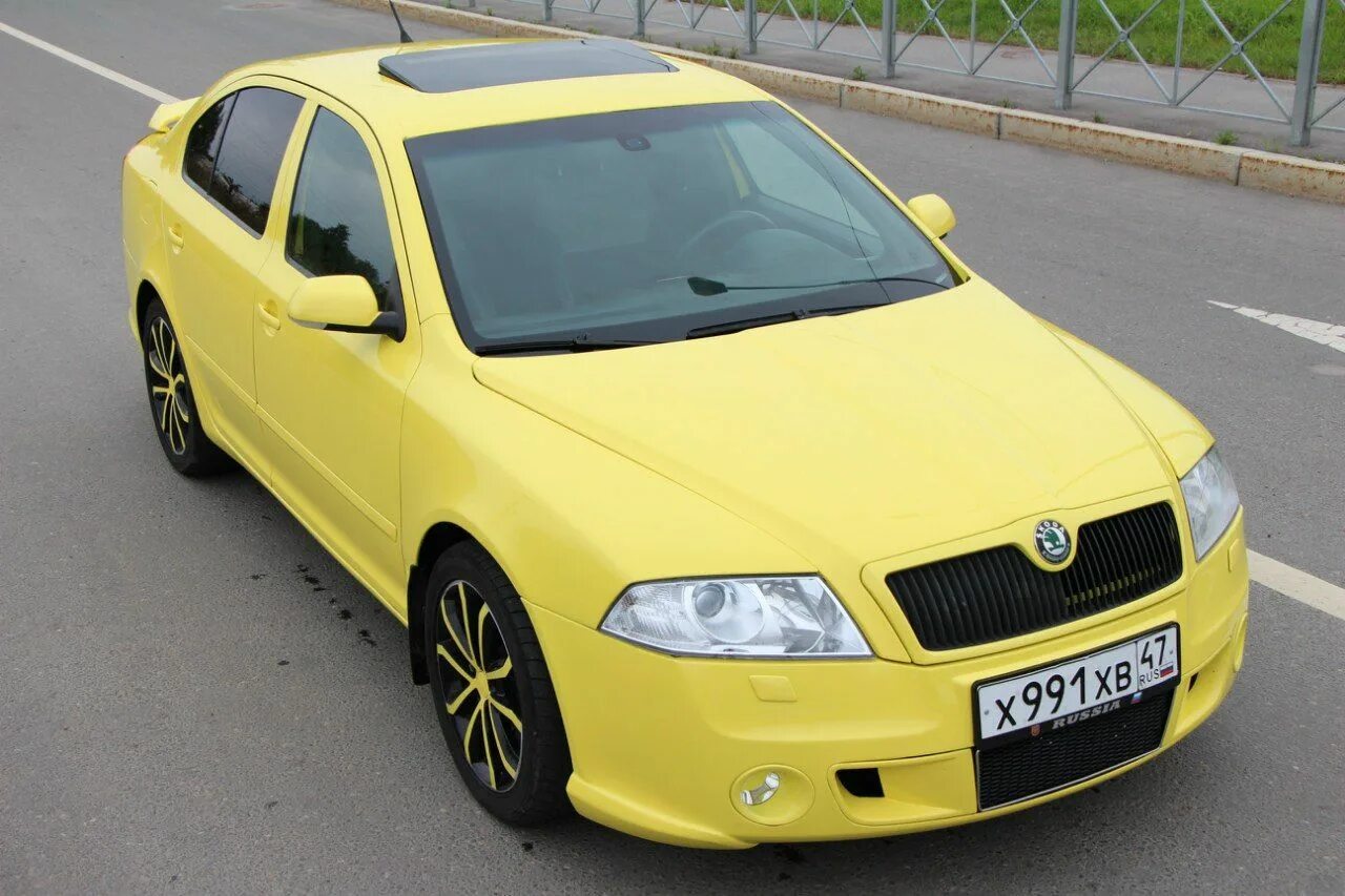 Skoda Octavia Tour RS. Шкода Octavia RS 2006. Купить шкоду 2006