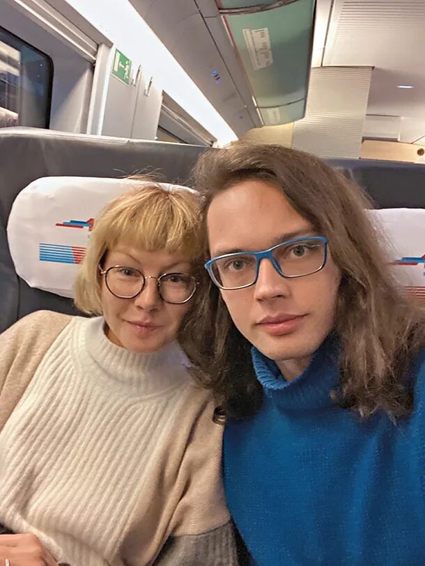 Семья бабенко. Семья бабенко