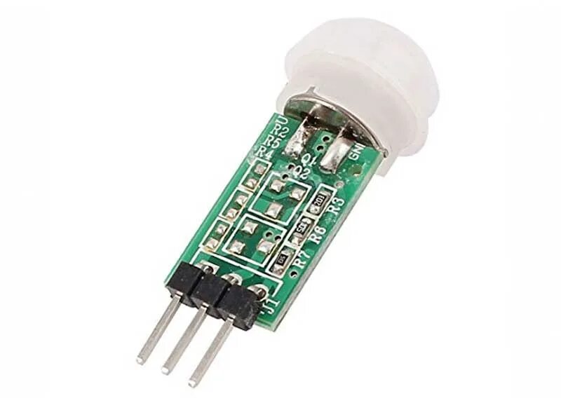 Movement sensor