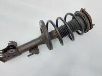 Амортизаторы на камри 55