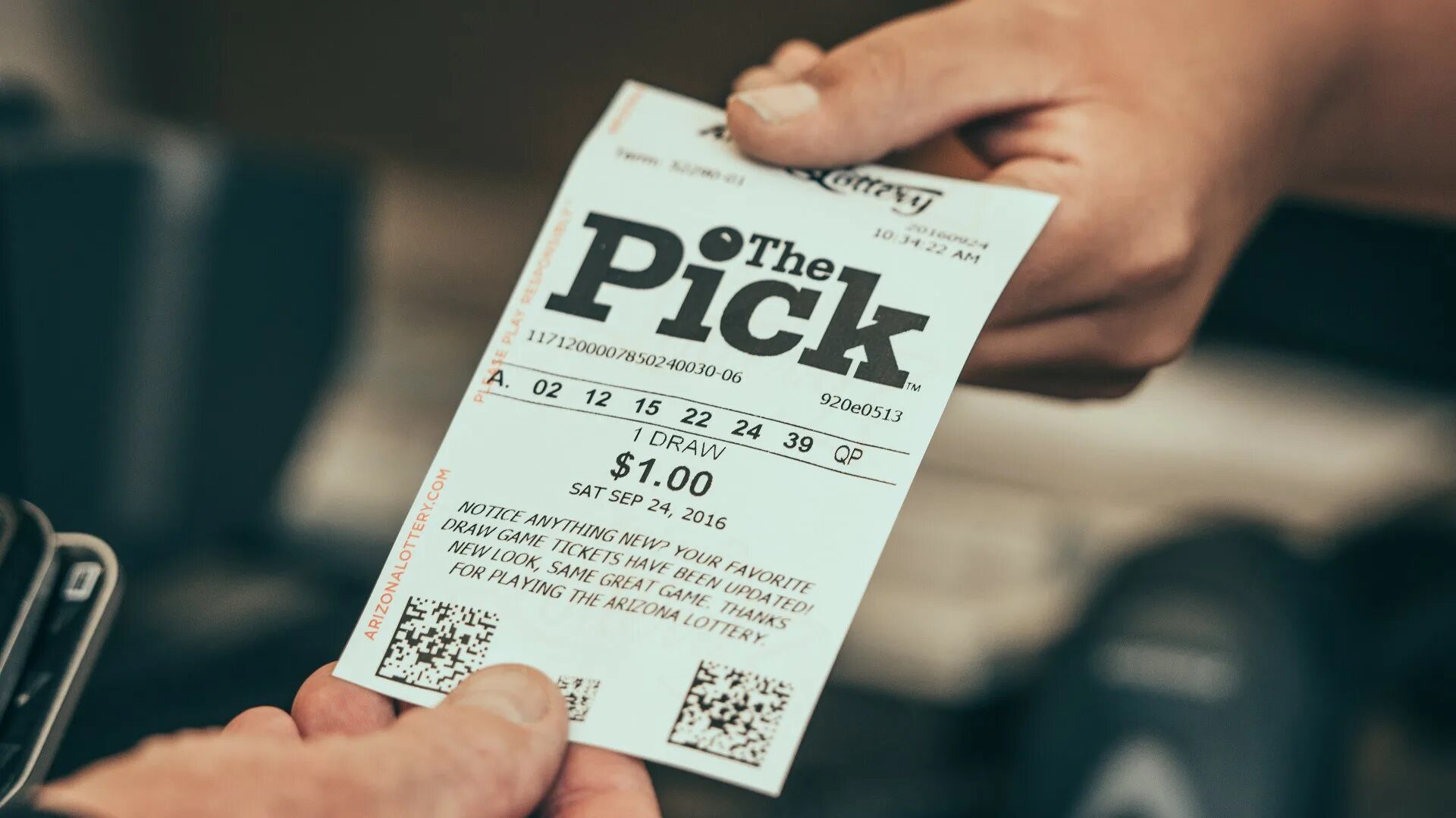 We bought tickets. We bought tickets. We bought tickets. Buying a ticket. Buy the ticket, take the ride.