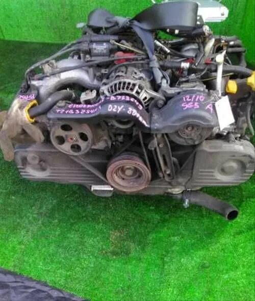 6. Subaru ej202. Ej 202. 203 мотор субару. Двигатель subaru ej202.