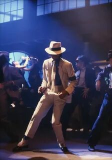 Michael jackson smooth criminal
