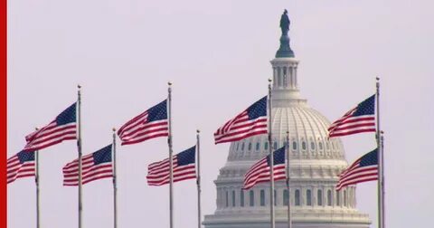 Власть белым в сша