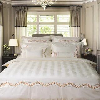 Bell home