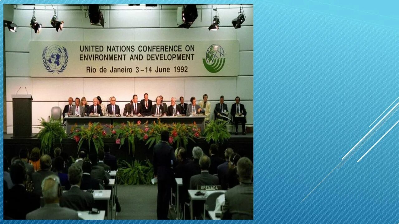 Конференция ООН В Рио де Жанейро 1992. Конференция ООН по окружающей среде и развитию в Рио-де-Жанейро. Конференция ООН по окружающей среде и развитию 1992. Саммит 1992 года в Рио де Жанейро.