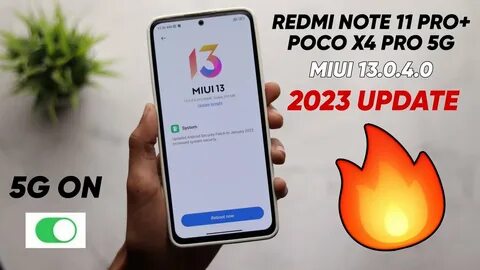 Redmi note 13 pro poco