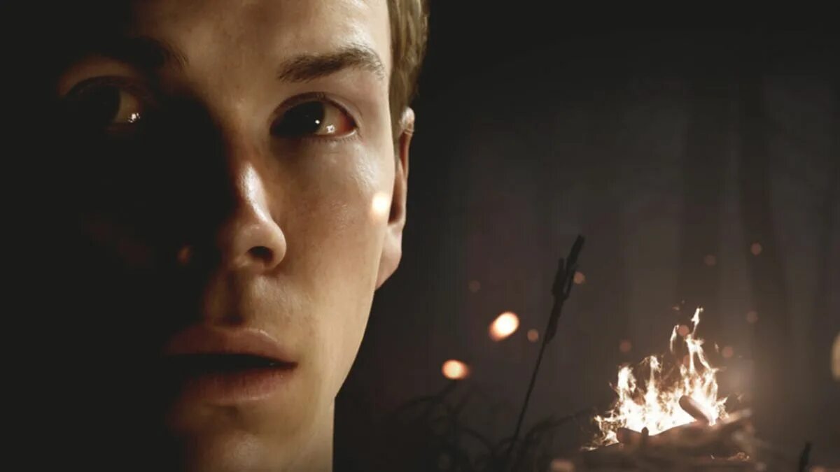 Литтл хоуп. The dark pictures anthology: little hope. Darkness less. Дарк пикчерз литтл хоуп. The dark pictures anthology.