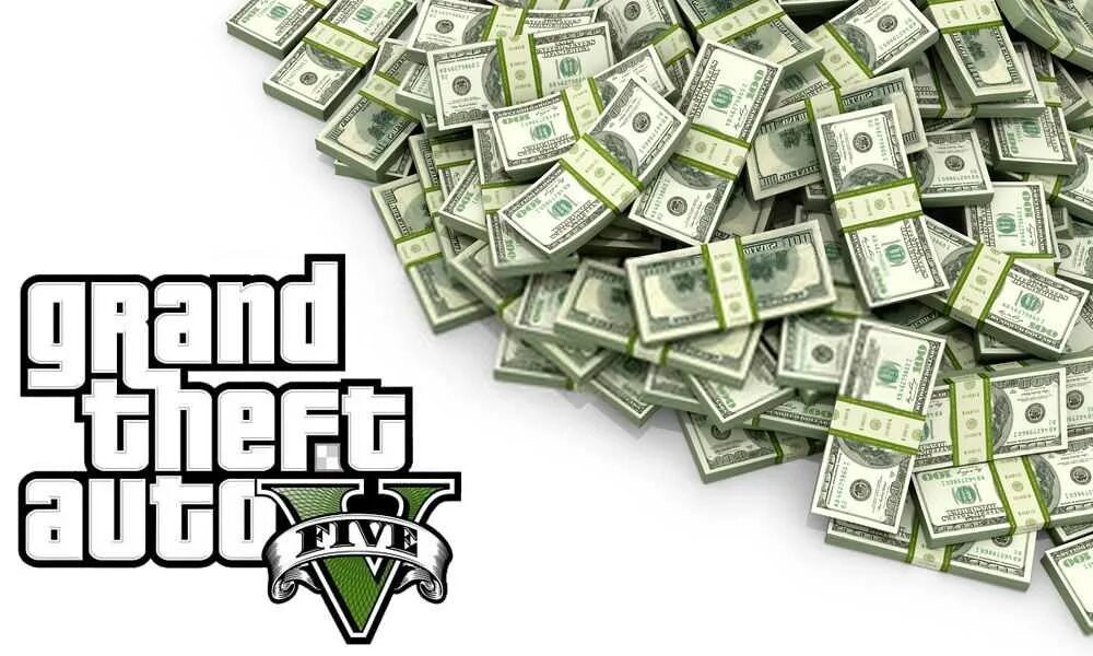 Деньги на ps5. Grand Theft auto v 5 деньги. Деньги из ГТА. Доллары ГТА 5.