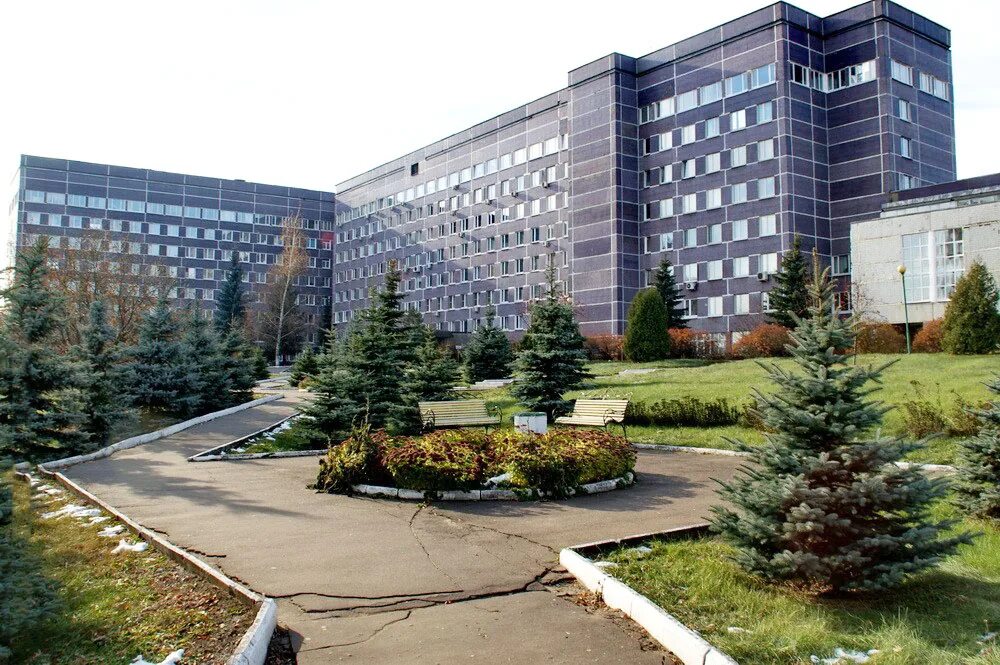 Фото: Федеральное бюро медико-социальной экспертизы Министерства труда и социаль