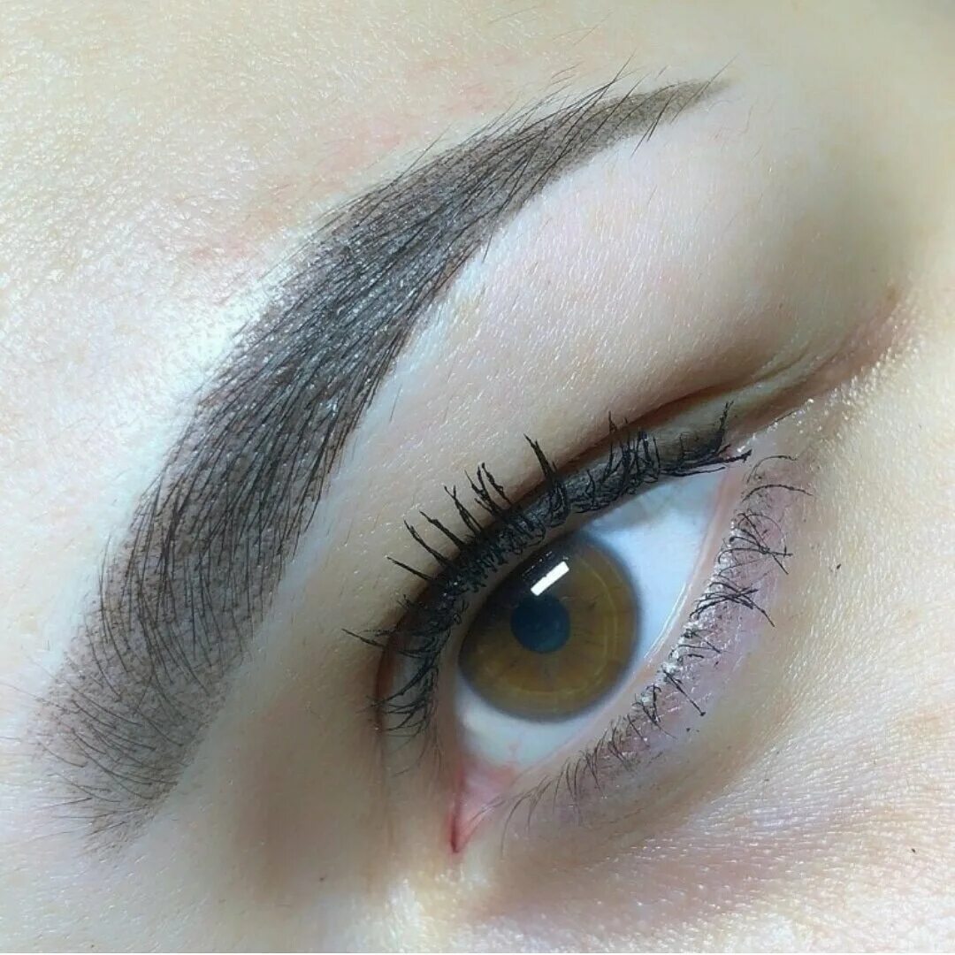 How To Fill In Your Brows! - How To Makeover An Eyebrow - Beauty on Cut Out + Ke