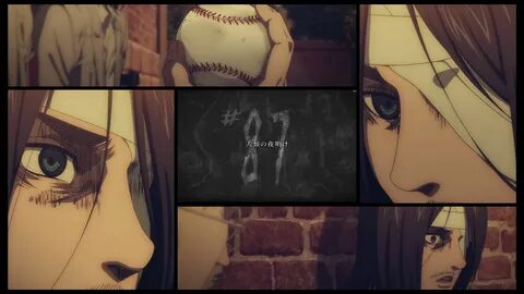 Attack on Titan season 4 part 2 is finally coming to an end, with the final...