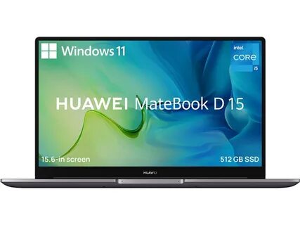 Matebook d15 bod wdh9