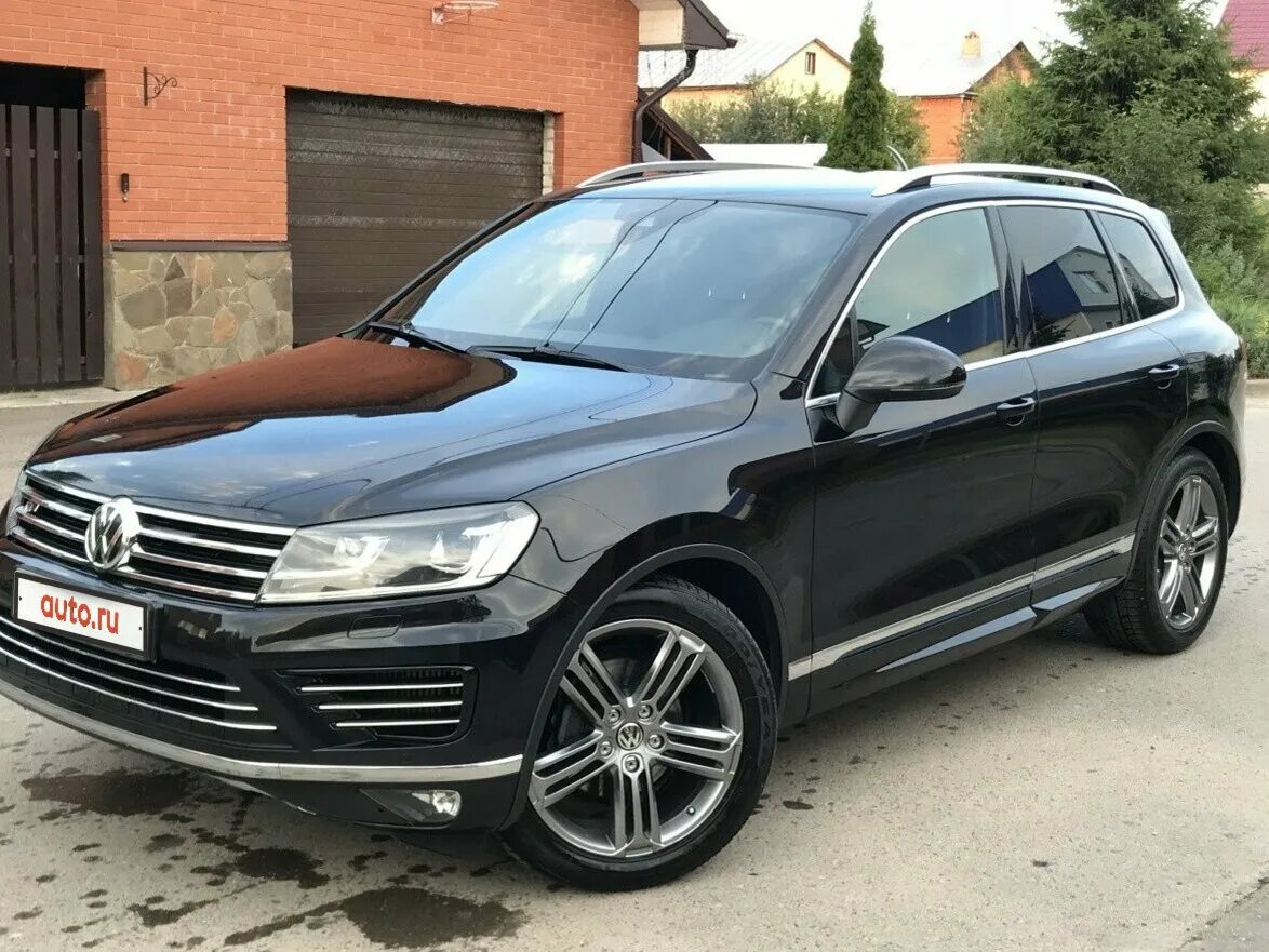 Volkswagen Touareg 2016 черный. Фольксваген Туарег 2016. Фольксваген Туарег 2. Фольксваген Туарег 2 черный. Купить туарег рестайлинг