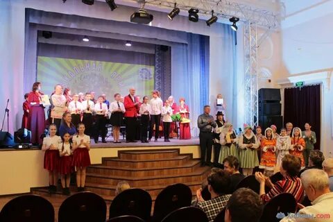 Сайт дк металлург кандалакша
