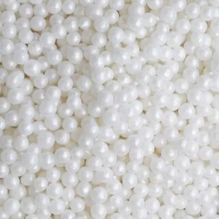 Sugar pearl