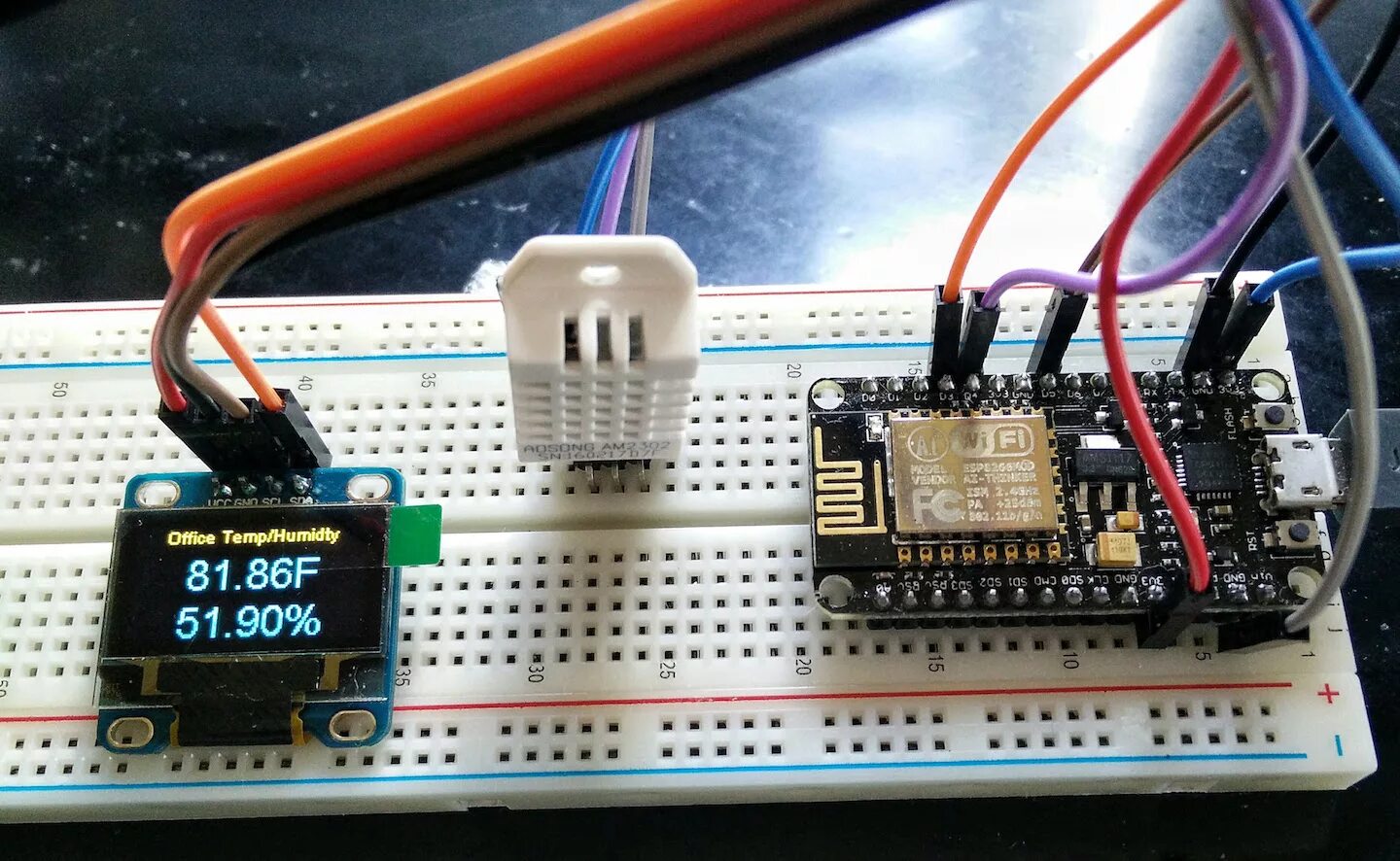 Mqtt arduino