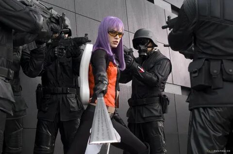 Ultra violet