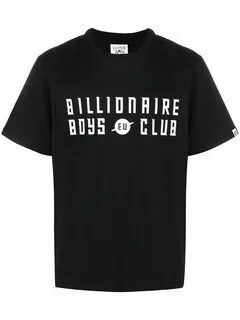 Billionaire boys club