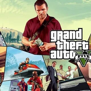 Stand gta