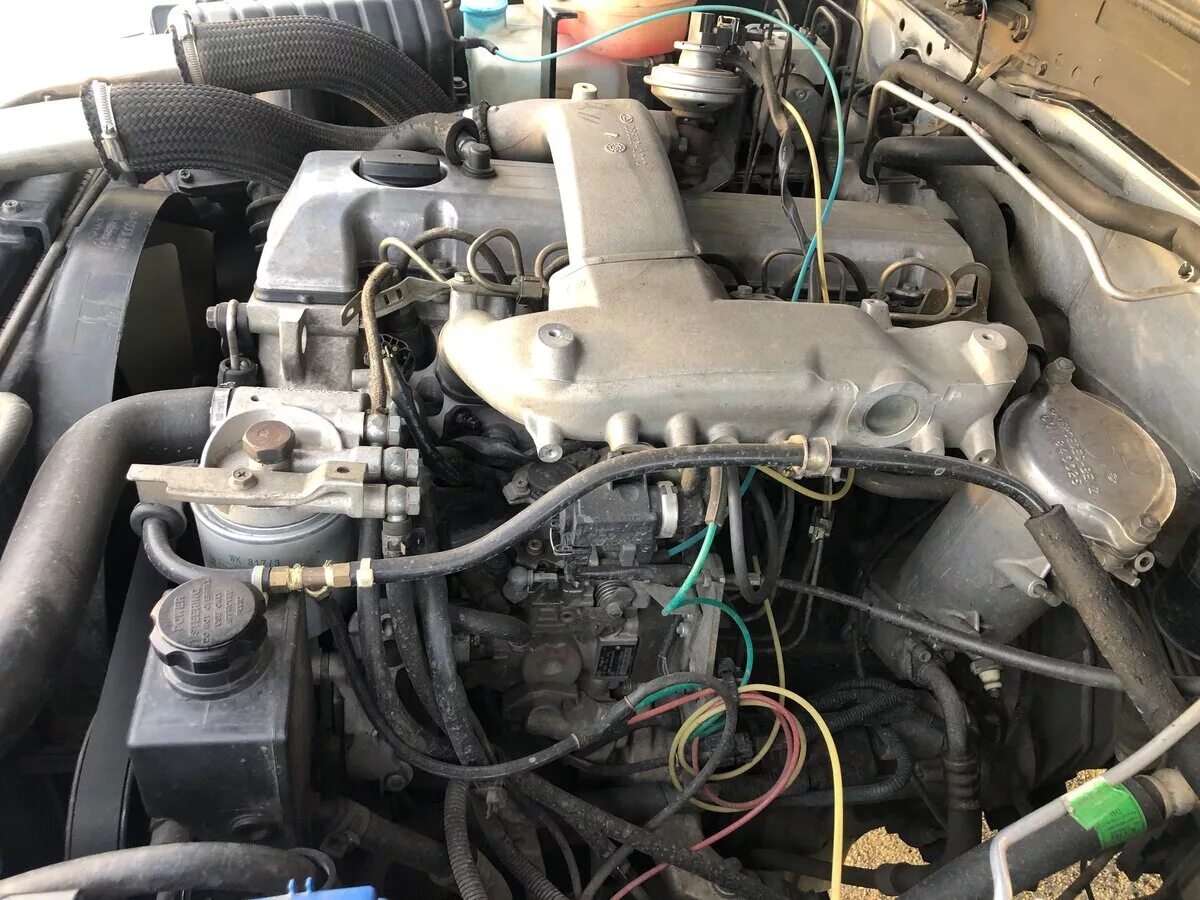 тагаз 2. 3. 9. трубка. двигатель тагаз тагер 2.