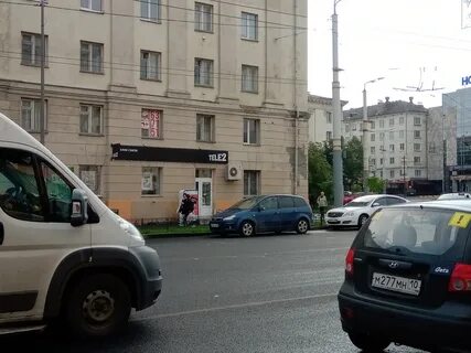 Теле2 петрозаводск