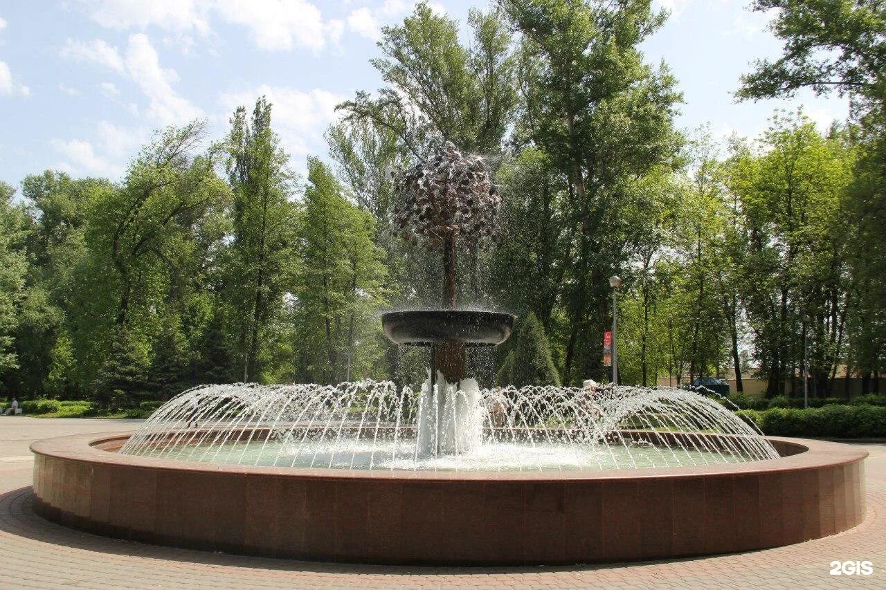 Город липецк знаешь. Нижний парк Липецк фонтан. Фонтан липа в Нижнем парке Липецк. Липецк фонтан пл Петра. Фонтан в Нижнем парке Липецк.