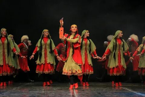 Программа мир искусств