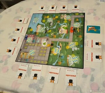 Коварный лис игра настольная правила