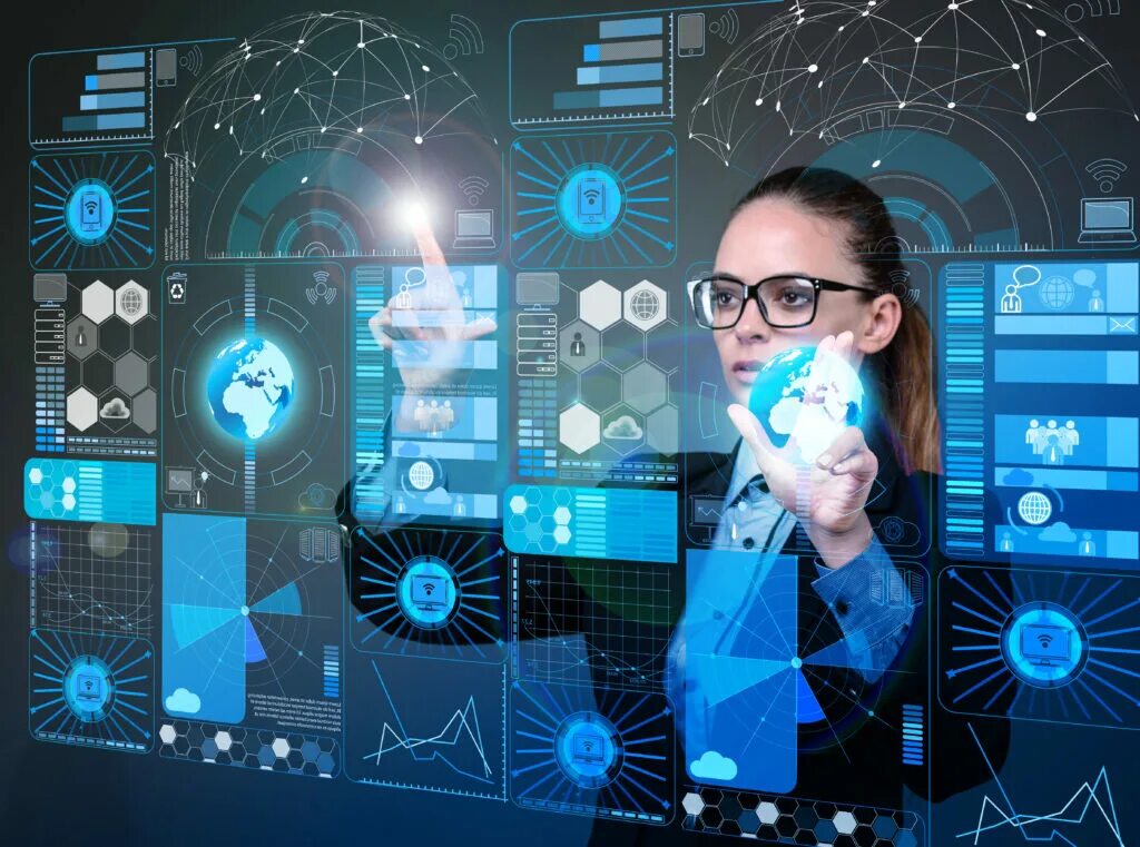 Computer automation
