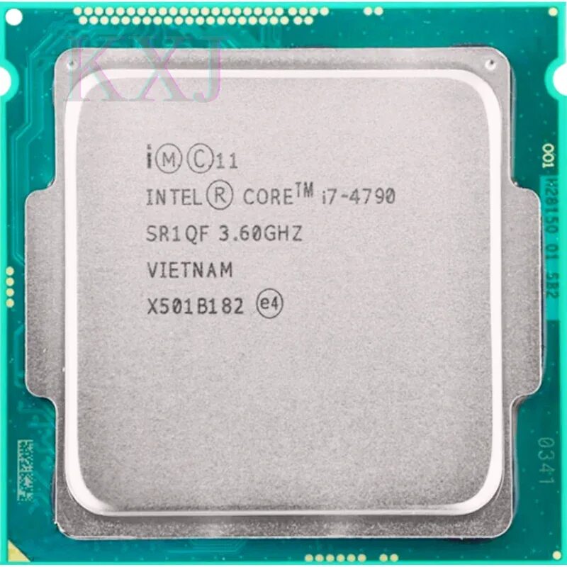 Core tm i5 4430