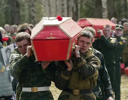 Видео павшие