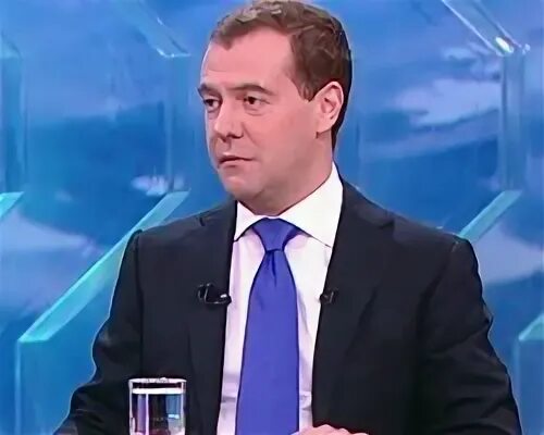 Глава каналы