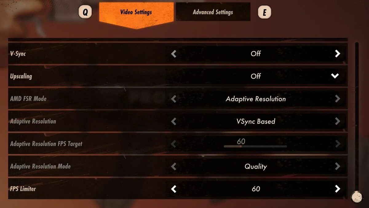 Stutter rate amd что это