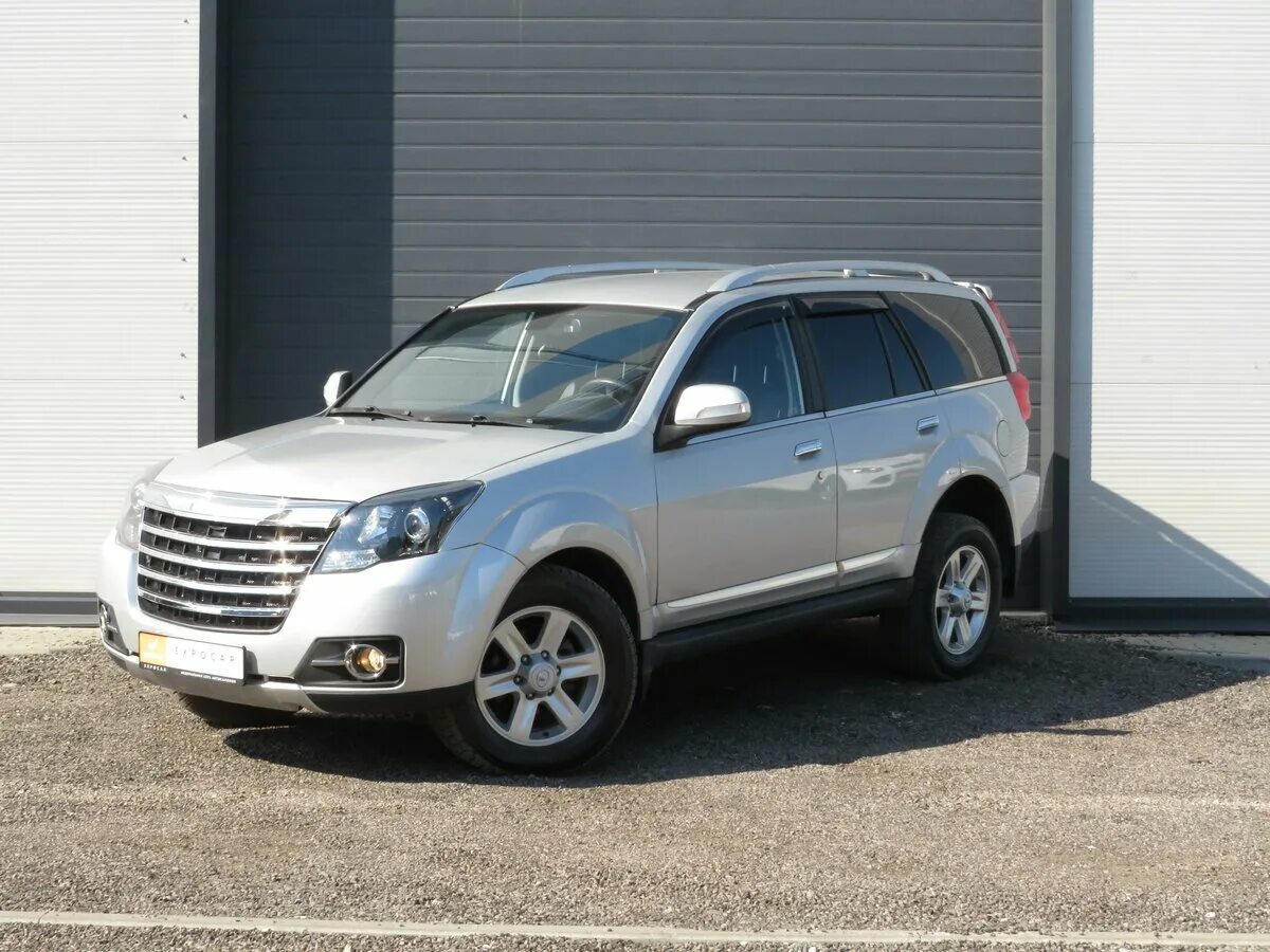 Авито ховер 3. Авито ховер 3