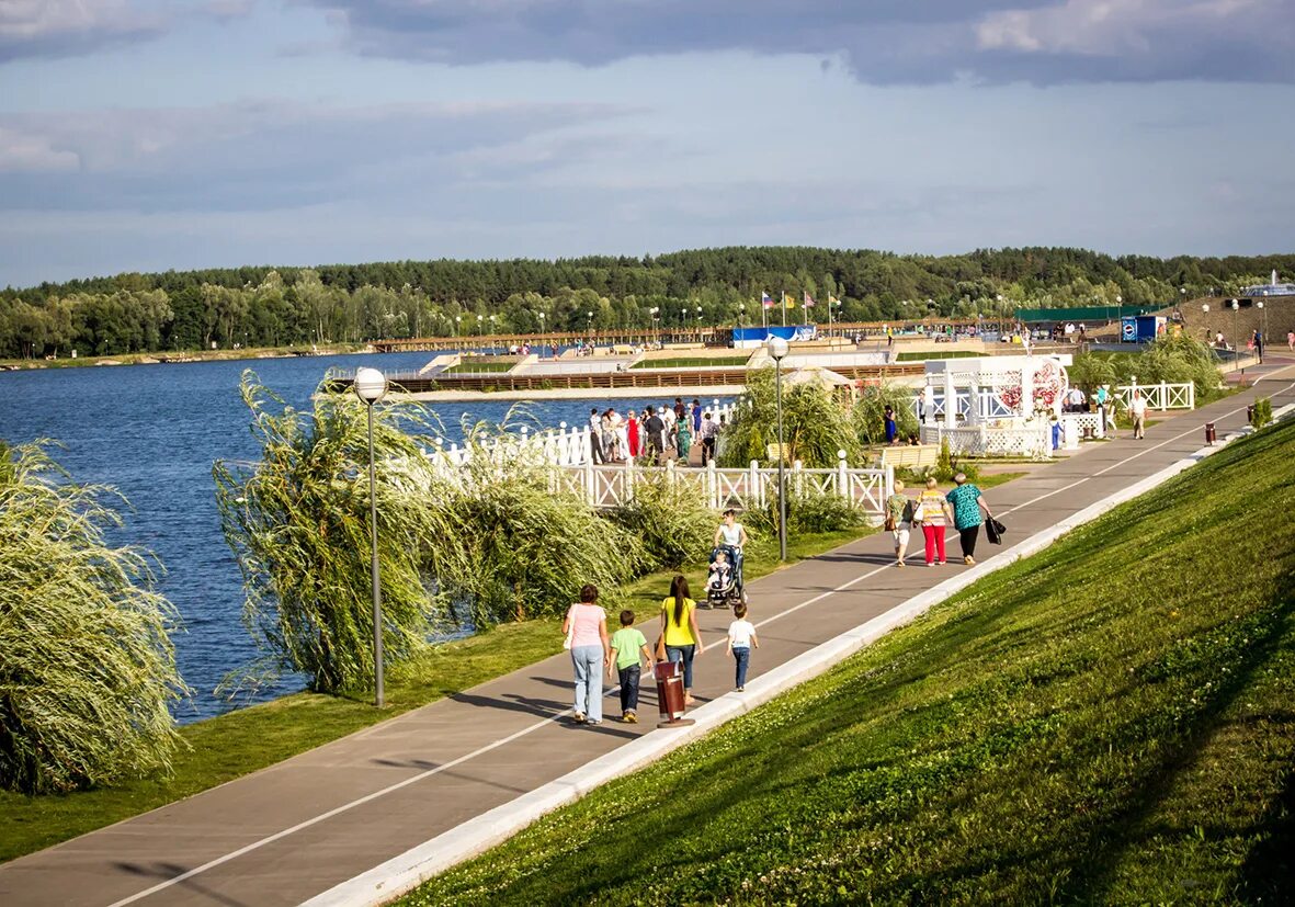 Погулять пензе. Город Спутник Пензенская область. Набережная г Спутник в Пензе. Городок Спутник Пенза. Пенза Засечное Спутник.