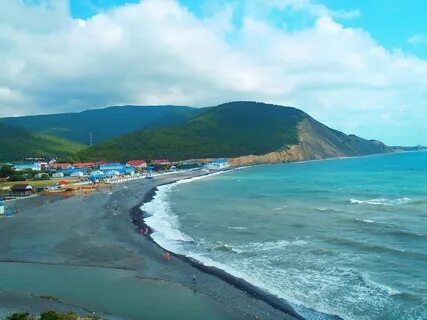 Село сукко анапского