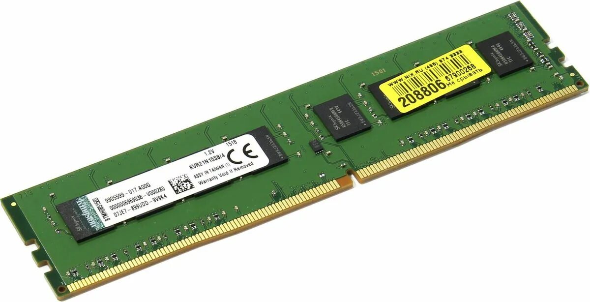 Модуль памяти ddr3 kingston. DDR 3 kvr21n15s8/4 Kingston. Ddr4 VALUERAM 4гб. Kingston ddr4 8gb. Kingston VALUERAM (kvr21n15s8/4g) 4 ГБ.