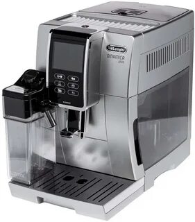 Кофемашина автоматическая delonghi ecam 370.95 t