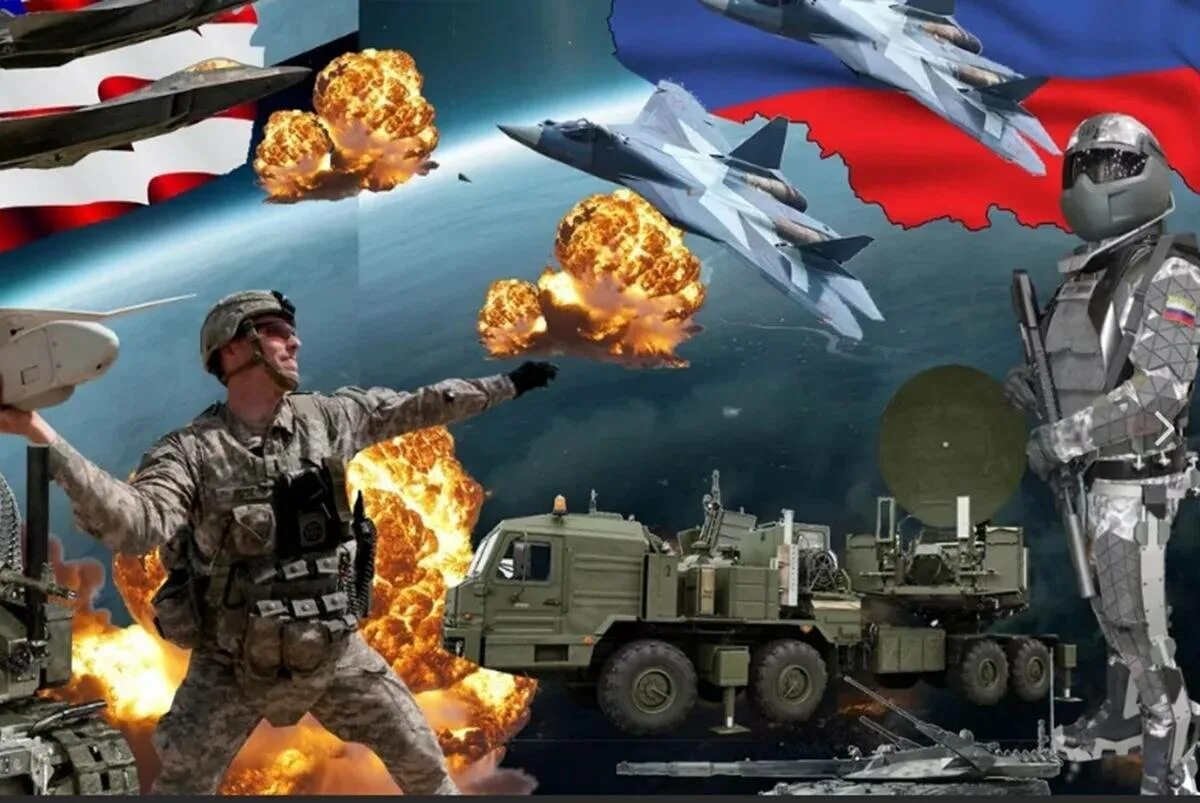 Готовят 3 мировую
