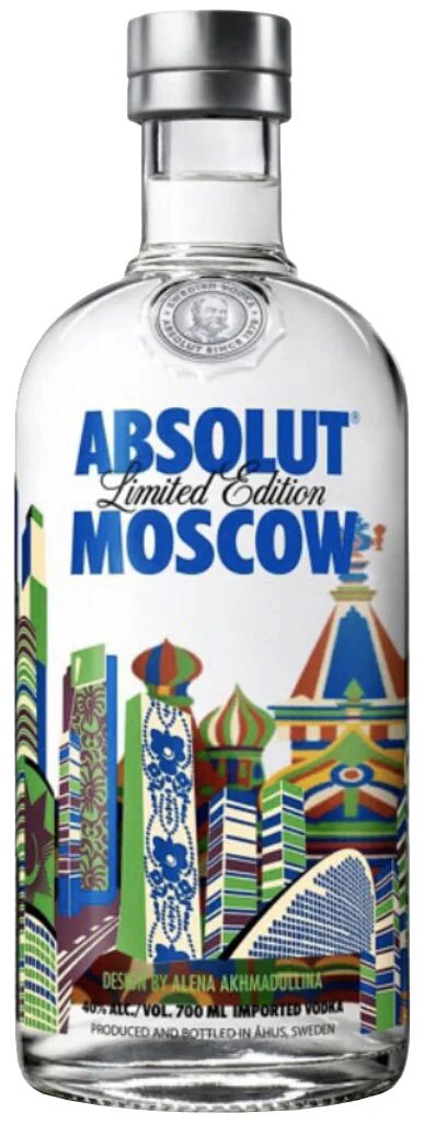 Absolute москва