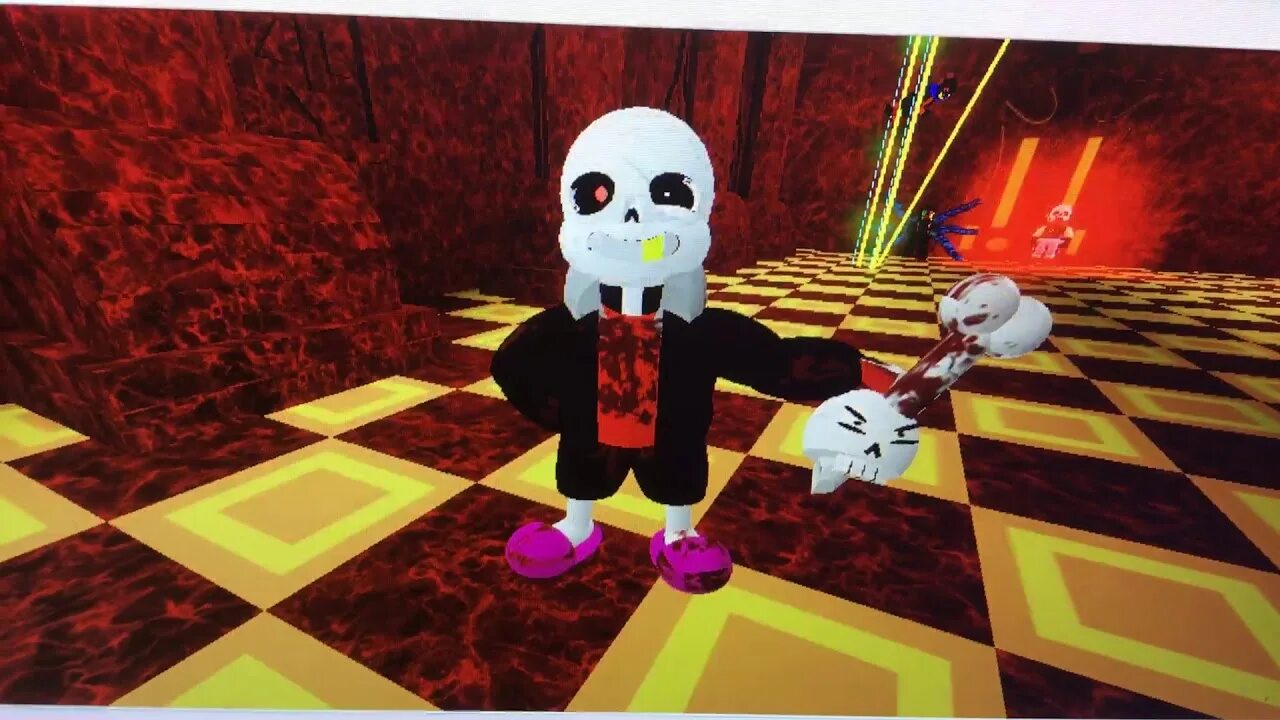 Sans id