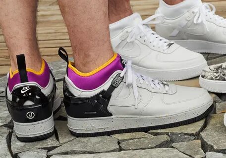 Nike air force 1 low sp