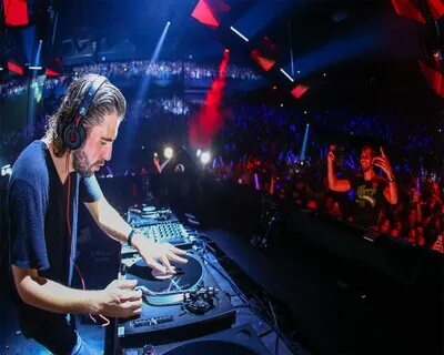 Dj do