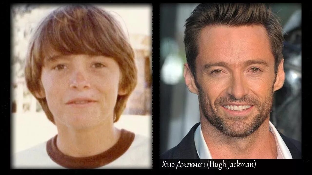 Recent years changed the