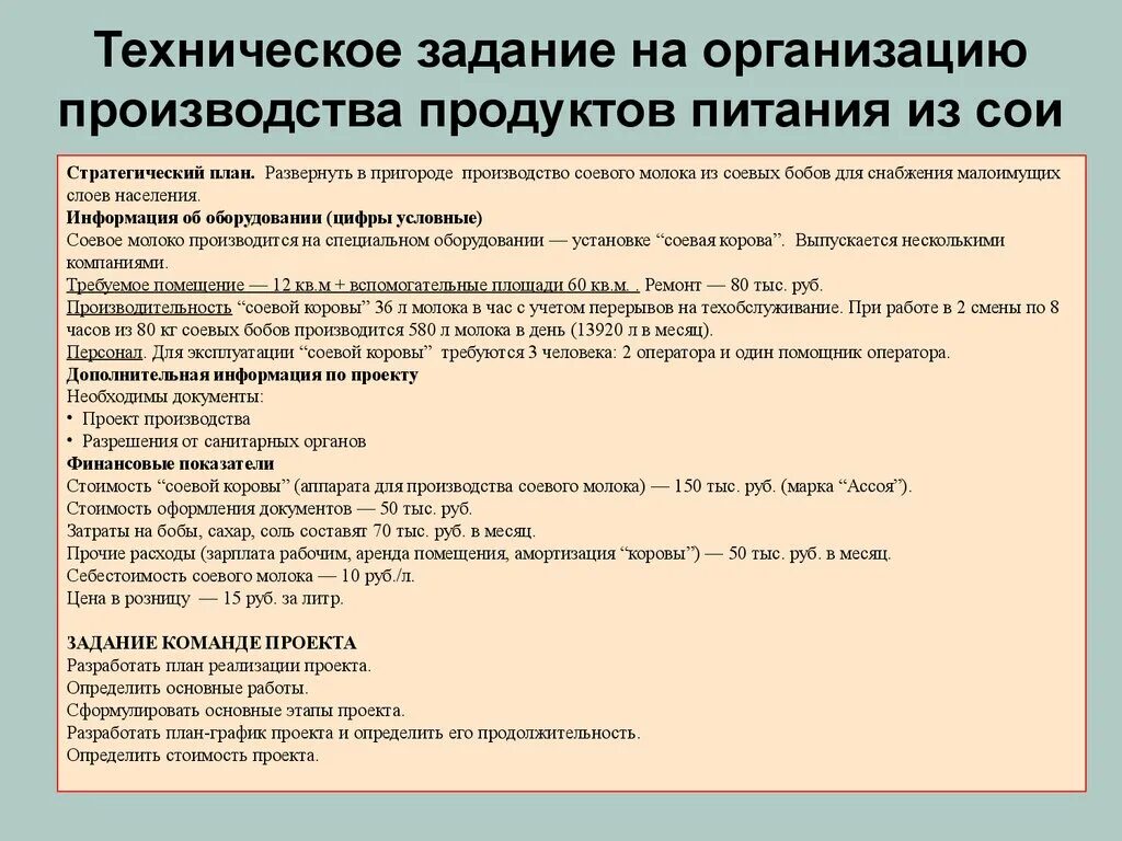 Техническое задание на производство. Техническое задание на изготовление. Техническое задание на разработку изделия. ТЗ на производство продукции. Технические задание изделии