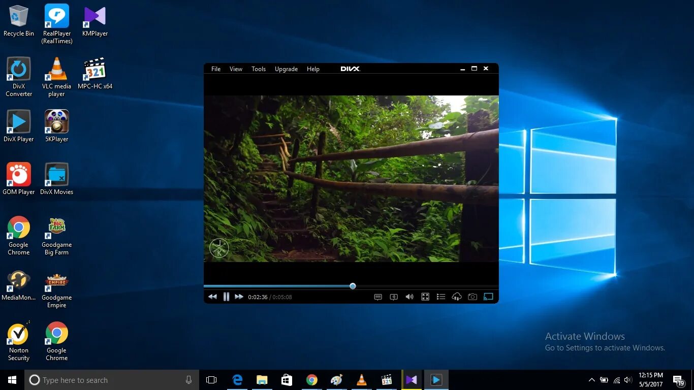 Медиаплеер для Windows 10. Проигрыватель виндовс. Проигрыватель Windows 10. Лучший видеоплеер для Windows 10. Player x64