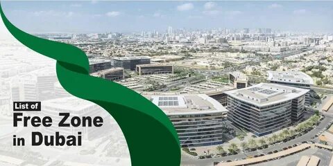 Dubai freezone