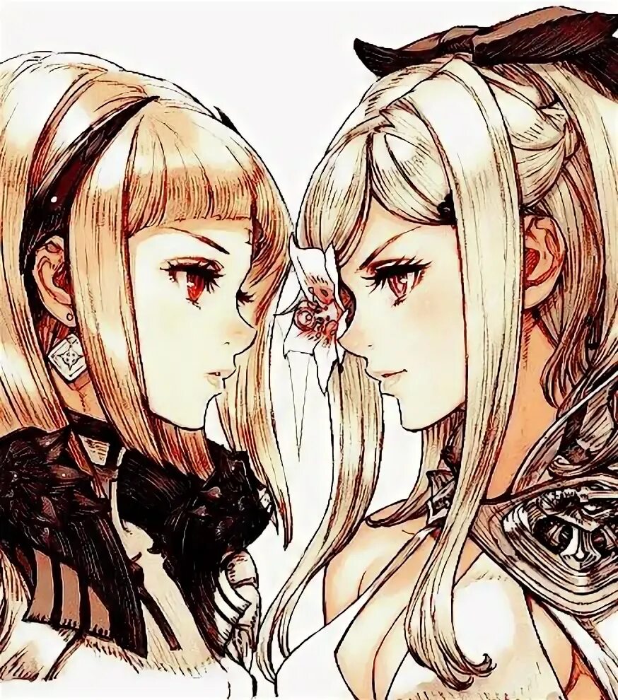 Zero and one